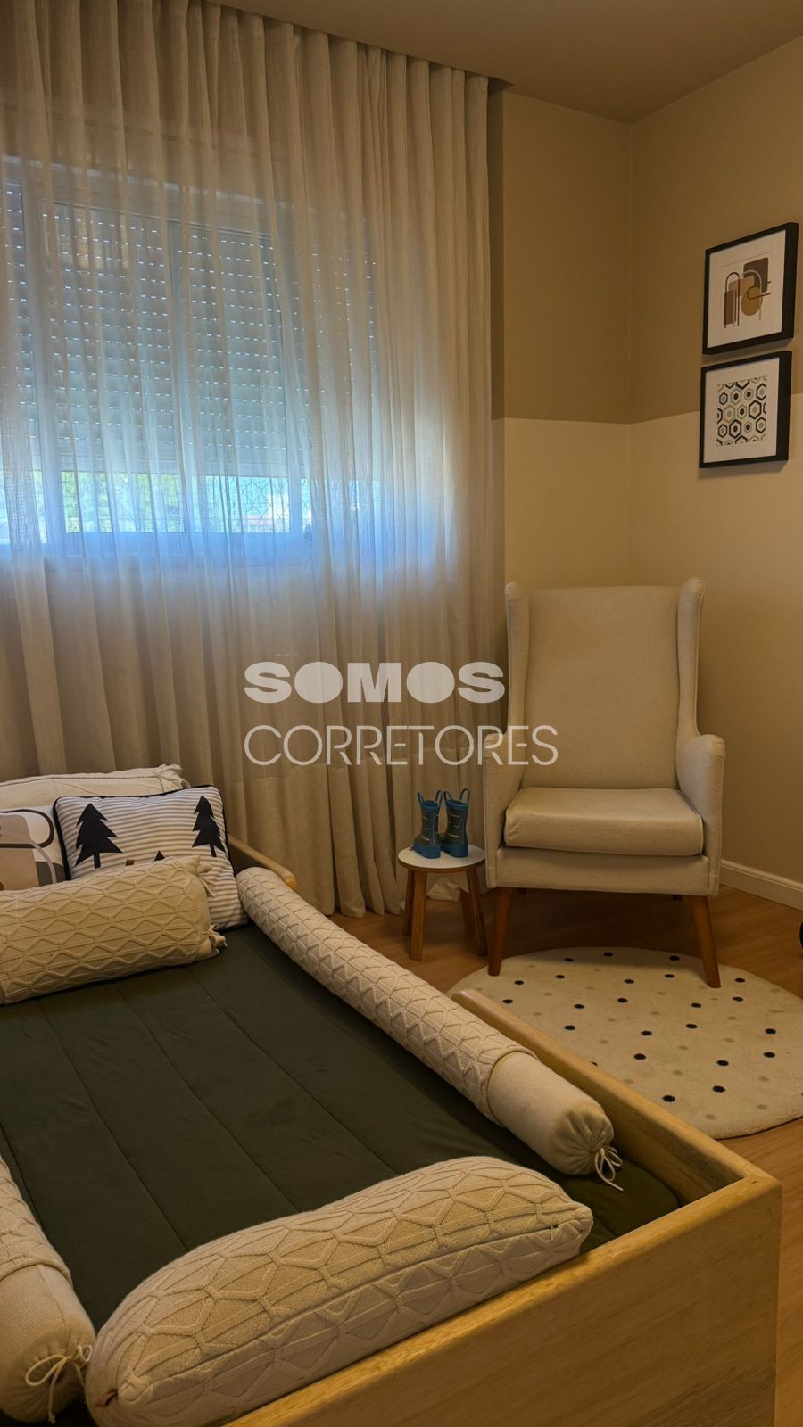 Apartamento, 3 quartos, 114 m² - Foto 2