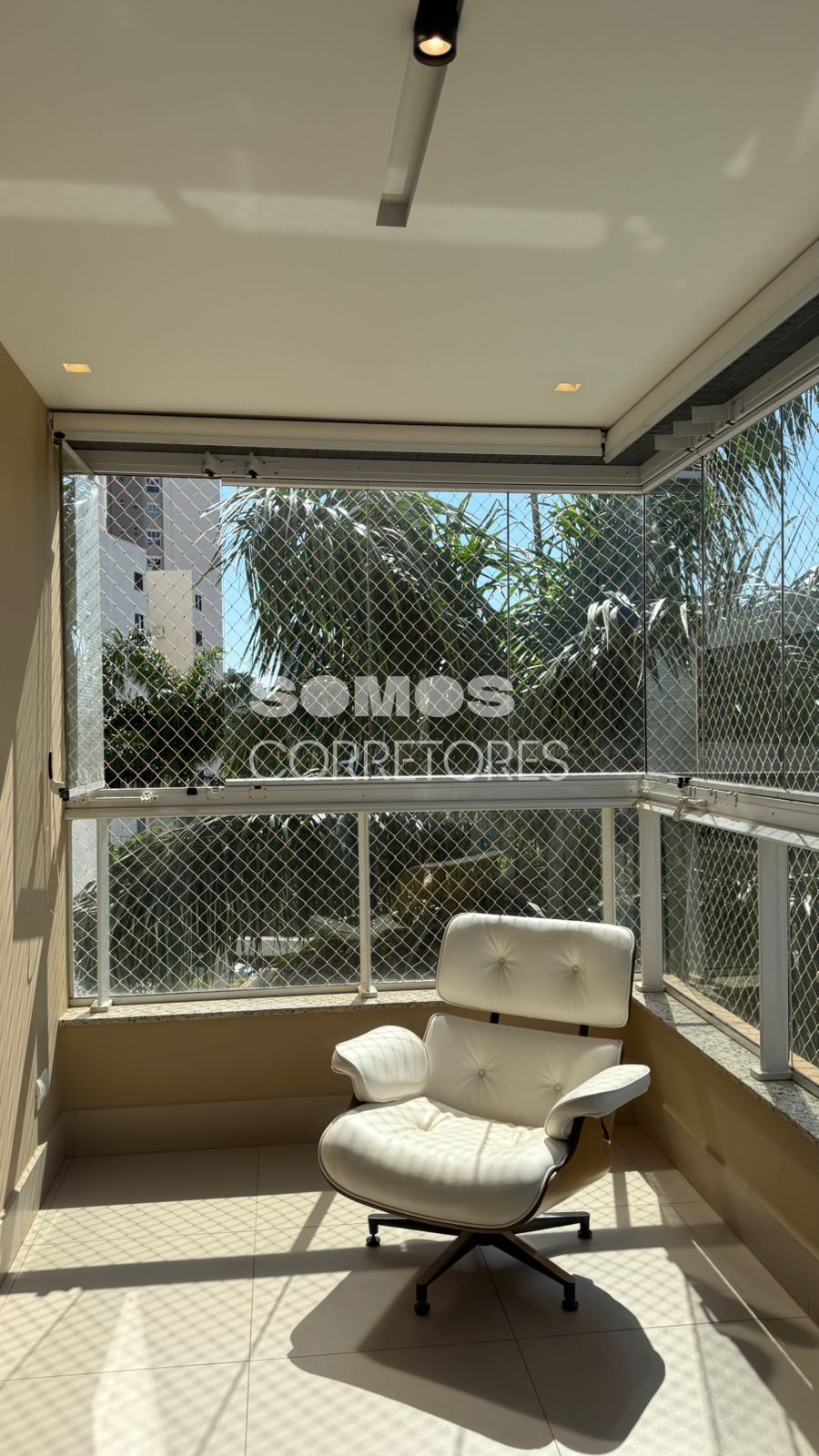 Apartamento, 3 quartos, 114 m² - Foto 1