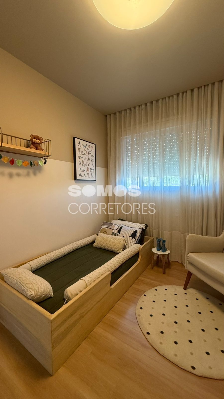 Apartamento, 3 quartos, 114 m² - Foto 5