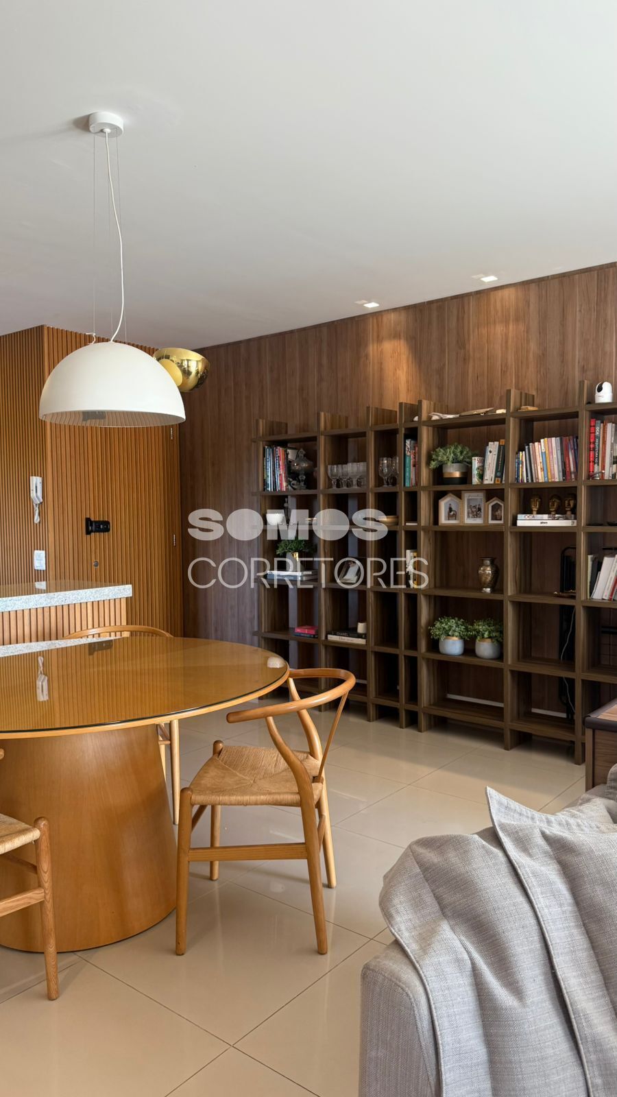 Apartamento, 3 quartos, 114 m² - Foto 4