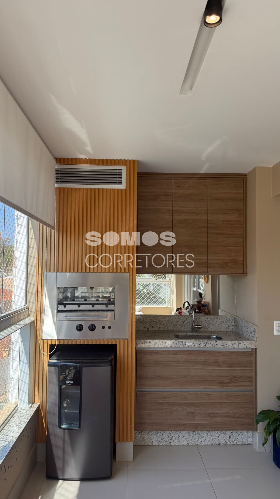 Apartamento, 3 quartos, 114 m² - Foto 3