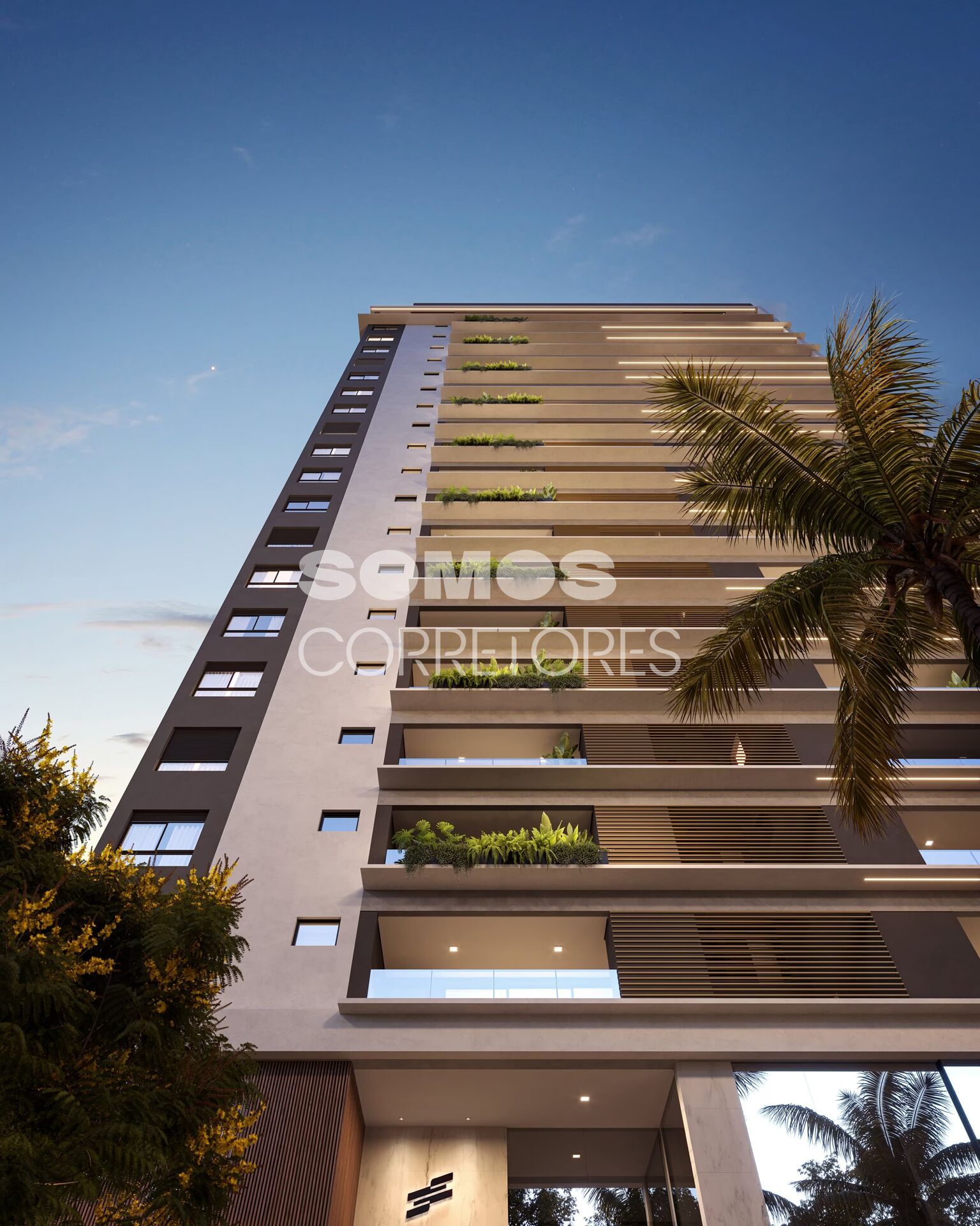 Apartamento, 3 quartos, 161 m² - Foto 7