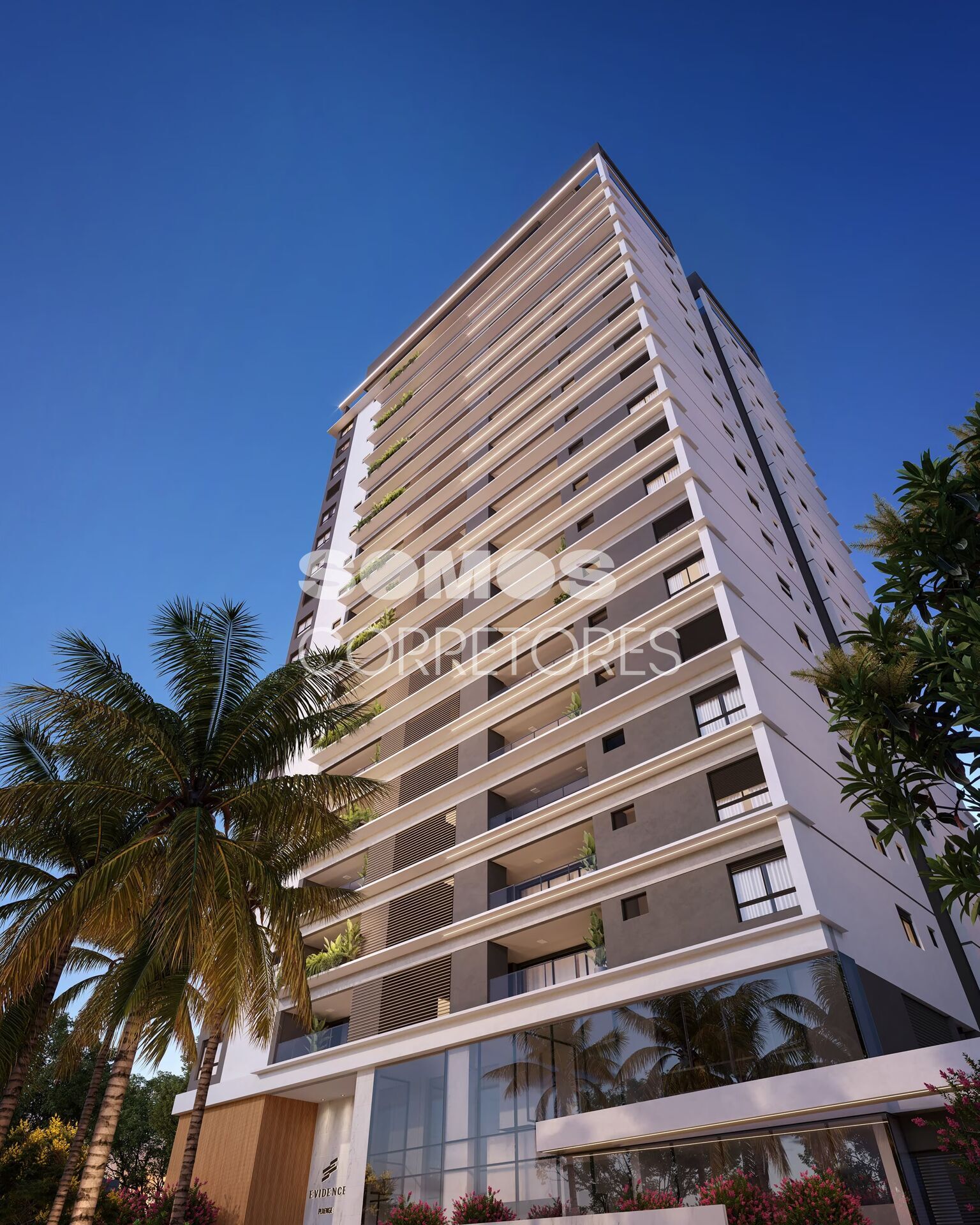 Apartamento, 3 quartos, 161 m² - Foto 9