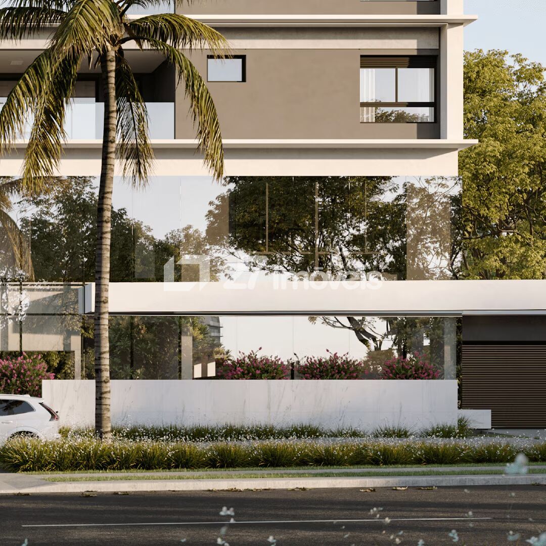 Apartamento, 3 quartos, 161 m² - Foto 4