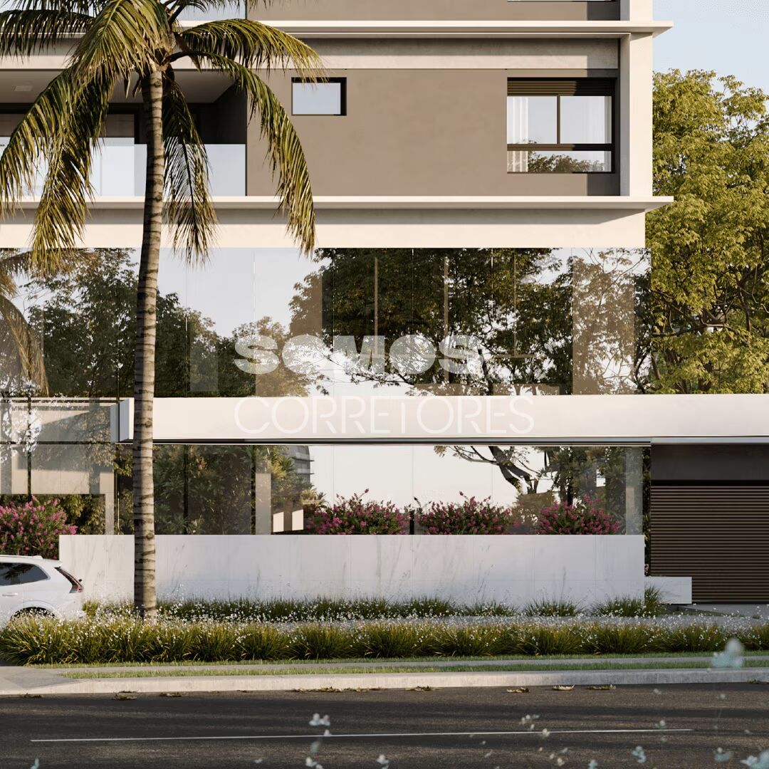 Apartamento, 3 quartos, 161 m² - Foto 4