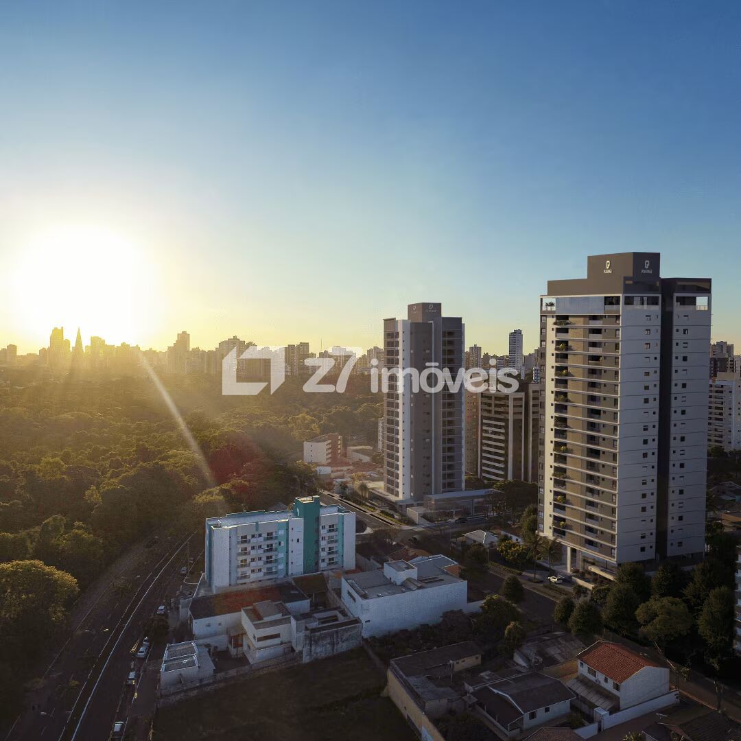 Apartamento, 3 quartos, 161 m² - Foto 1