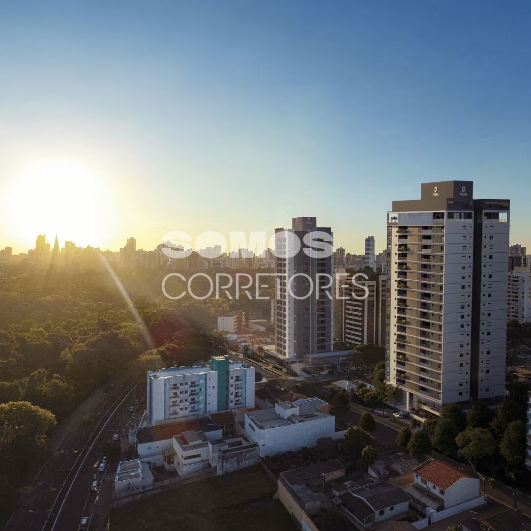 Apartamento, 3 quartos, 161 m² - Foto 1