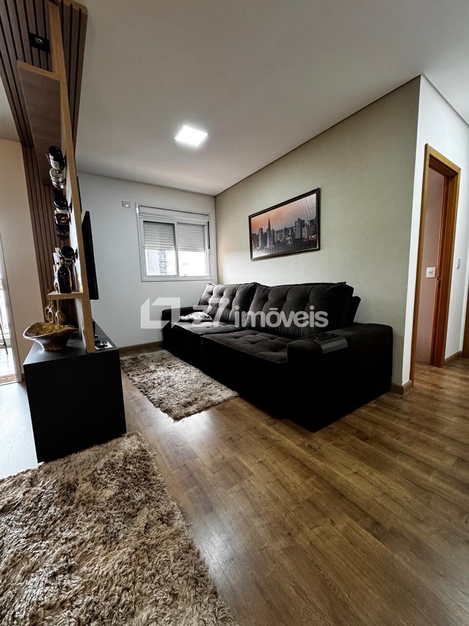 Apartamento, 2 quartos, 85 m² - Foto 5