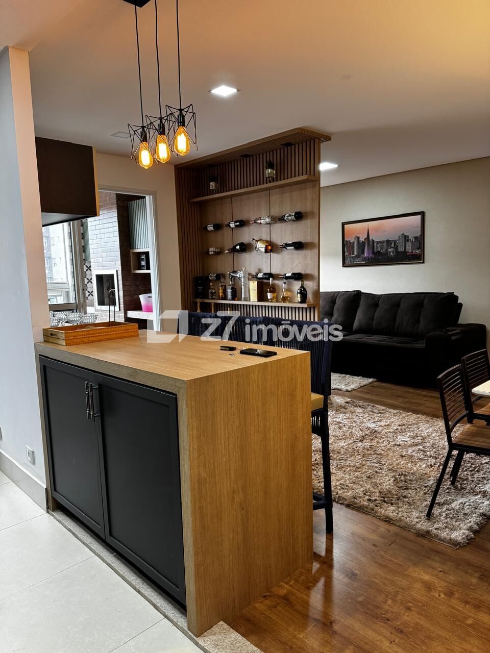 Apartamento, 2 quartos, 85 m² - Foto 4