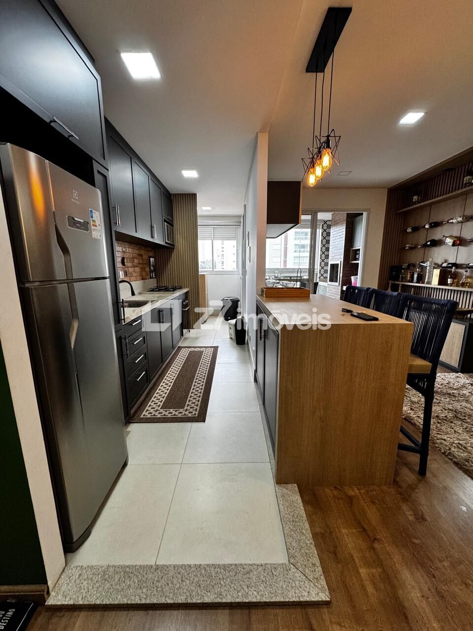 Apartamento, 2 quartos, 85 m² - Foto 2