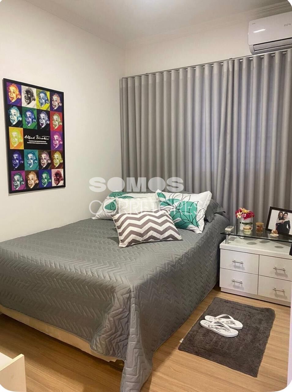 Casa, 3 quartos, 130 m² - Foto 4