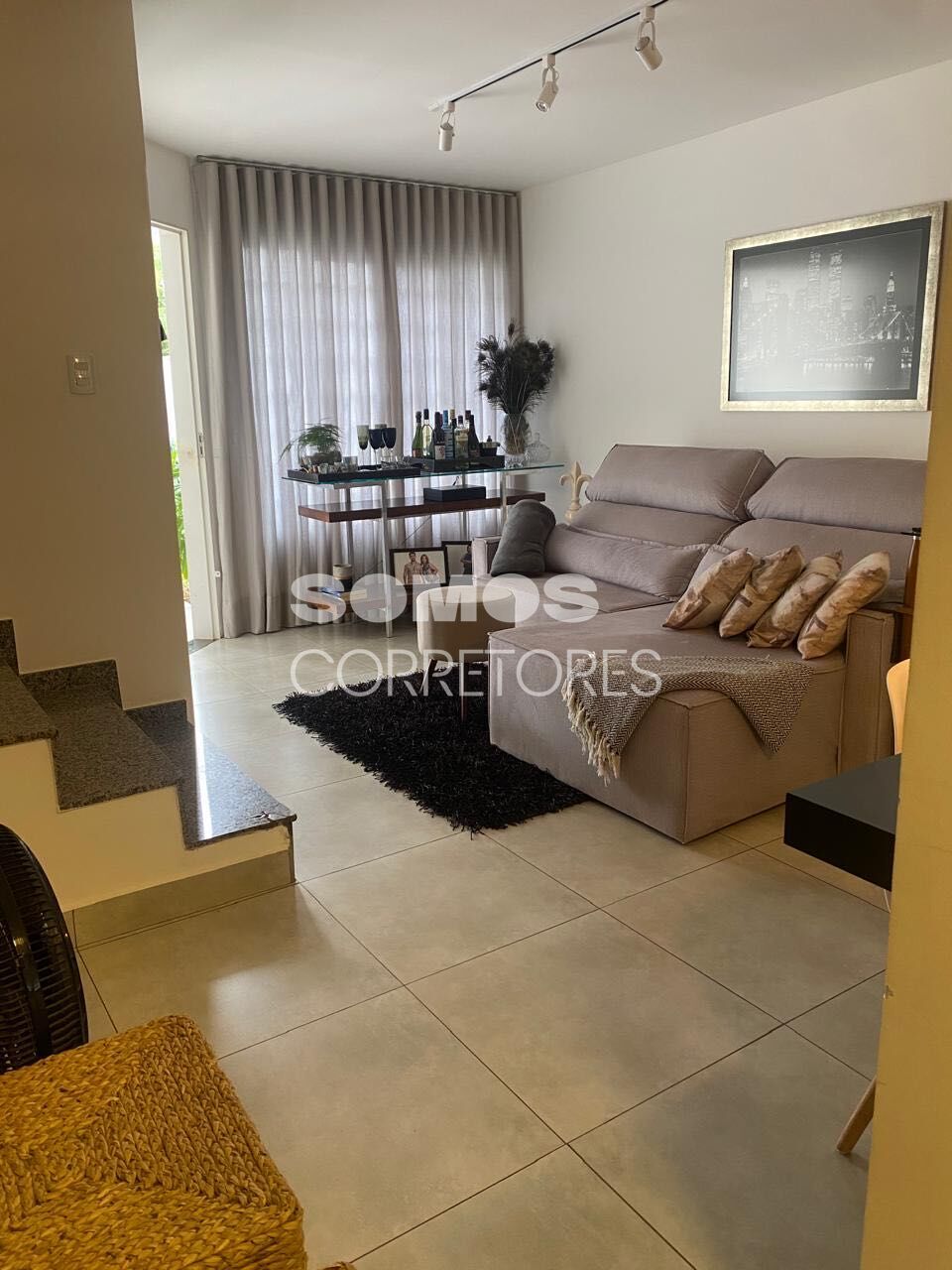 Casa, 3 quartos, 130 m² - Foto 14