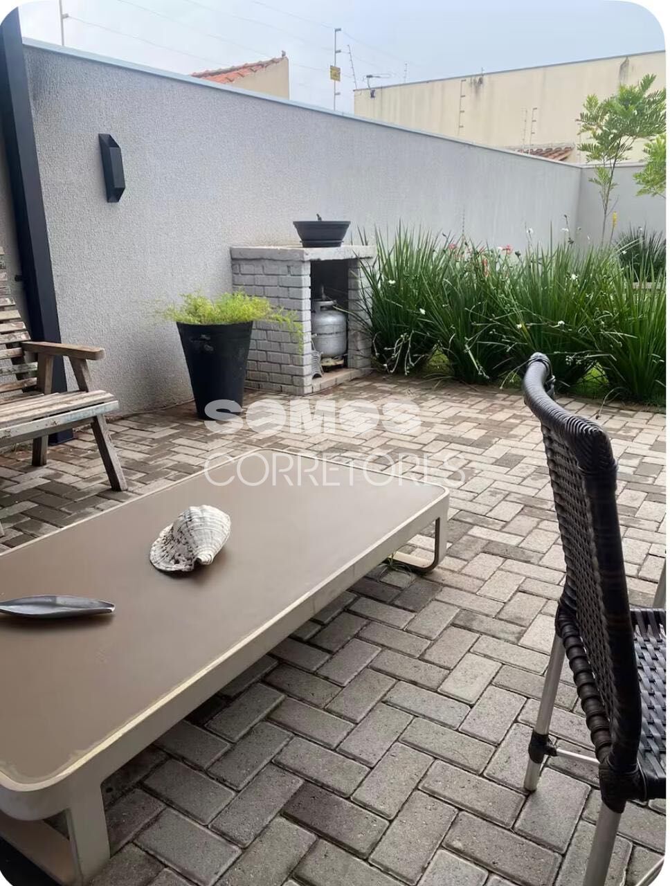 Casa, 3 quartos, 130 m² - Foto 7