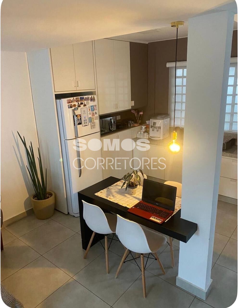 Casa, 3 quartos, 130 m² - Foto 2