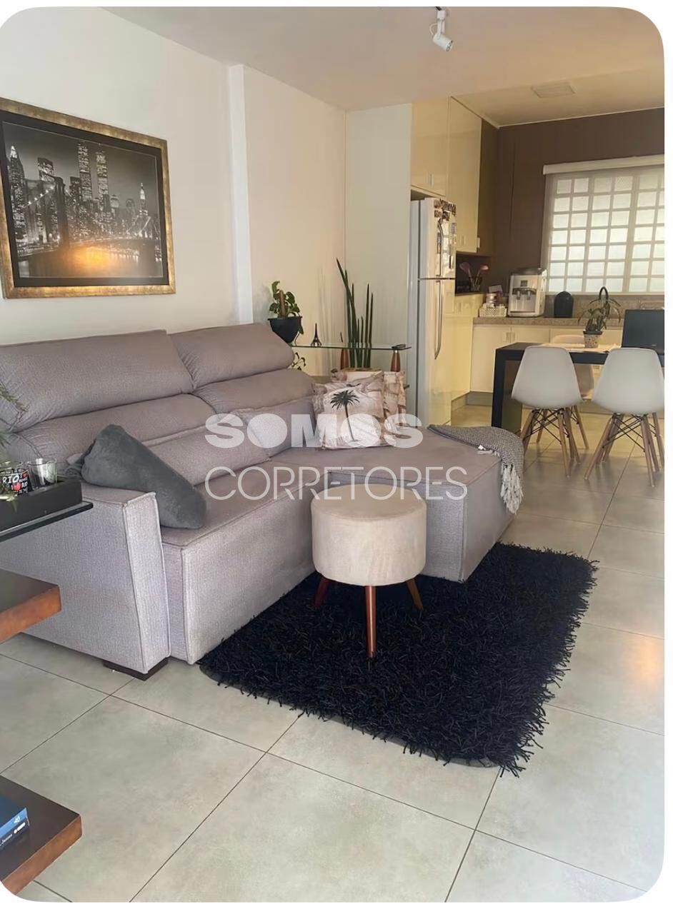 Casa, 3 quartos, 130 m² - Foto 8