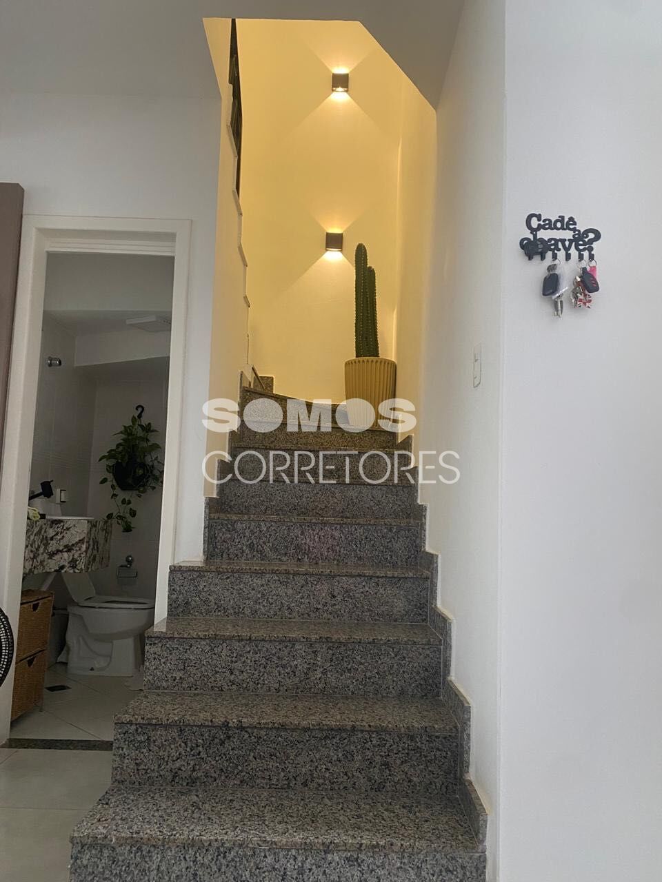 Casa, 3 quartos, 130 m² - Foto 12