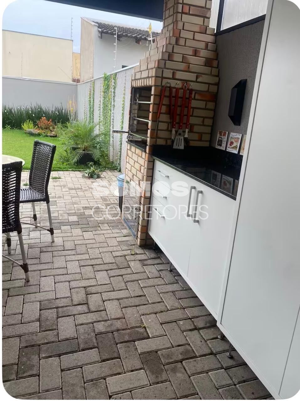 Casa, 3 quartos, 130 m² - Foto 5