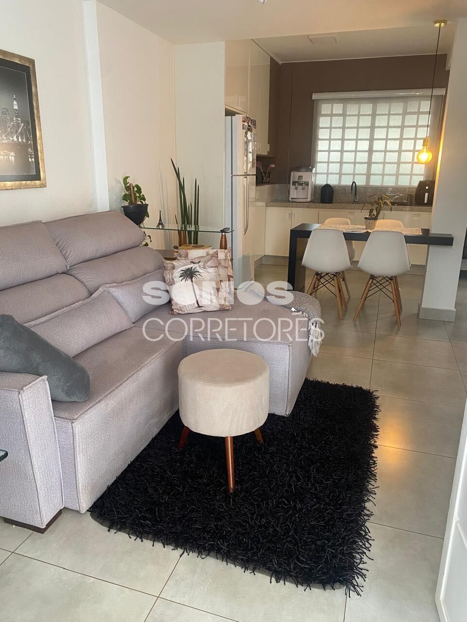 Casa, 3 quartos, 130 m² - Foto 10