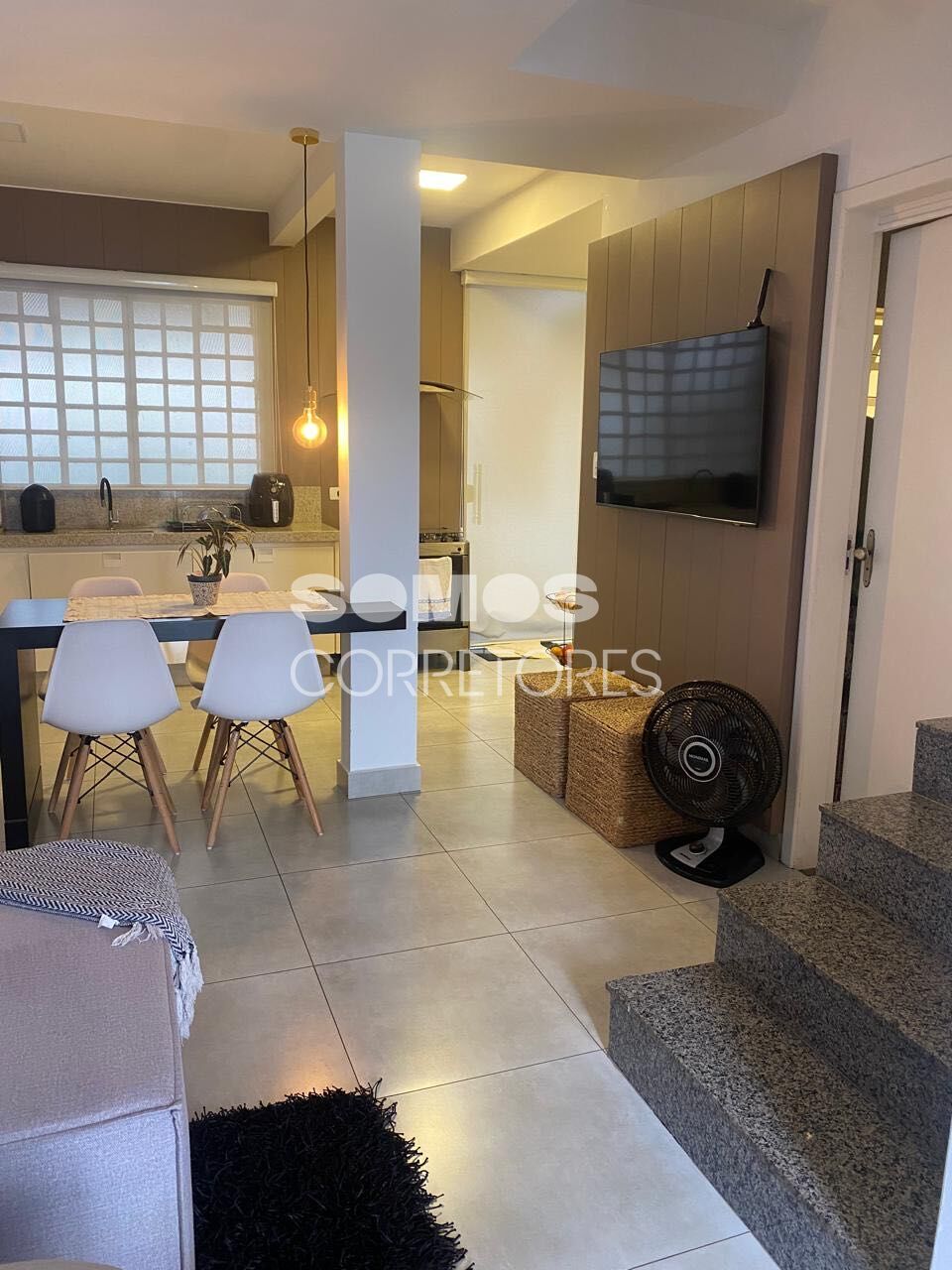 Casa, 3 quartos, 130 m² - Foto 11