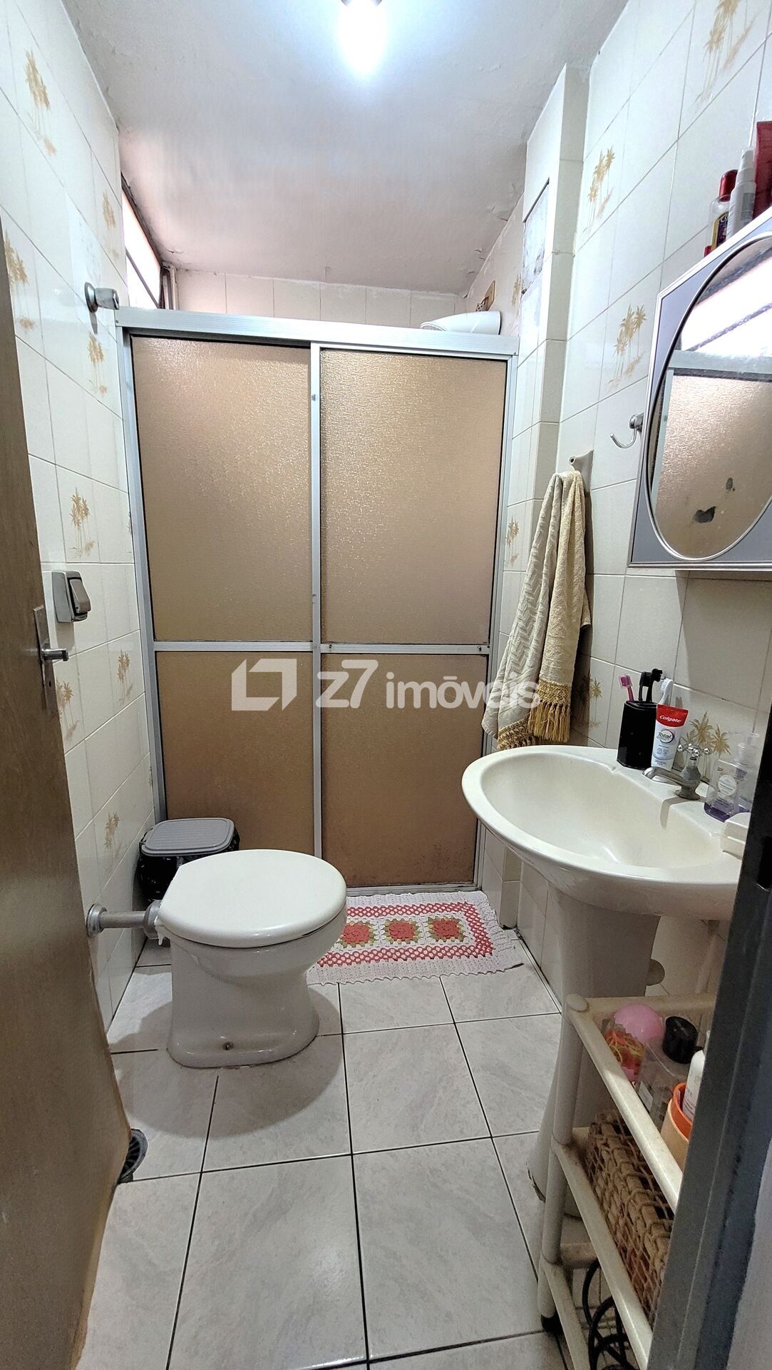 Apartamento, 2 quartos, 50 m² - Foto 4