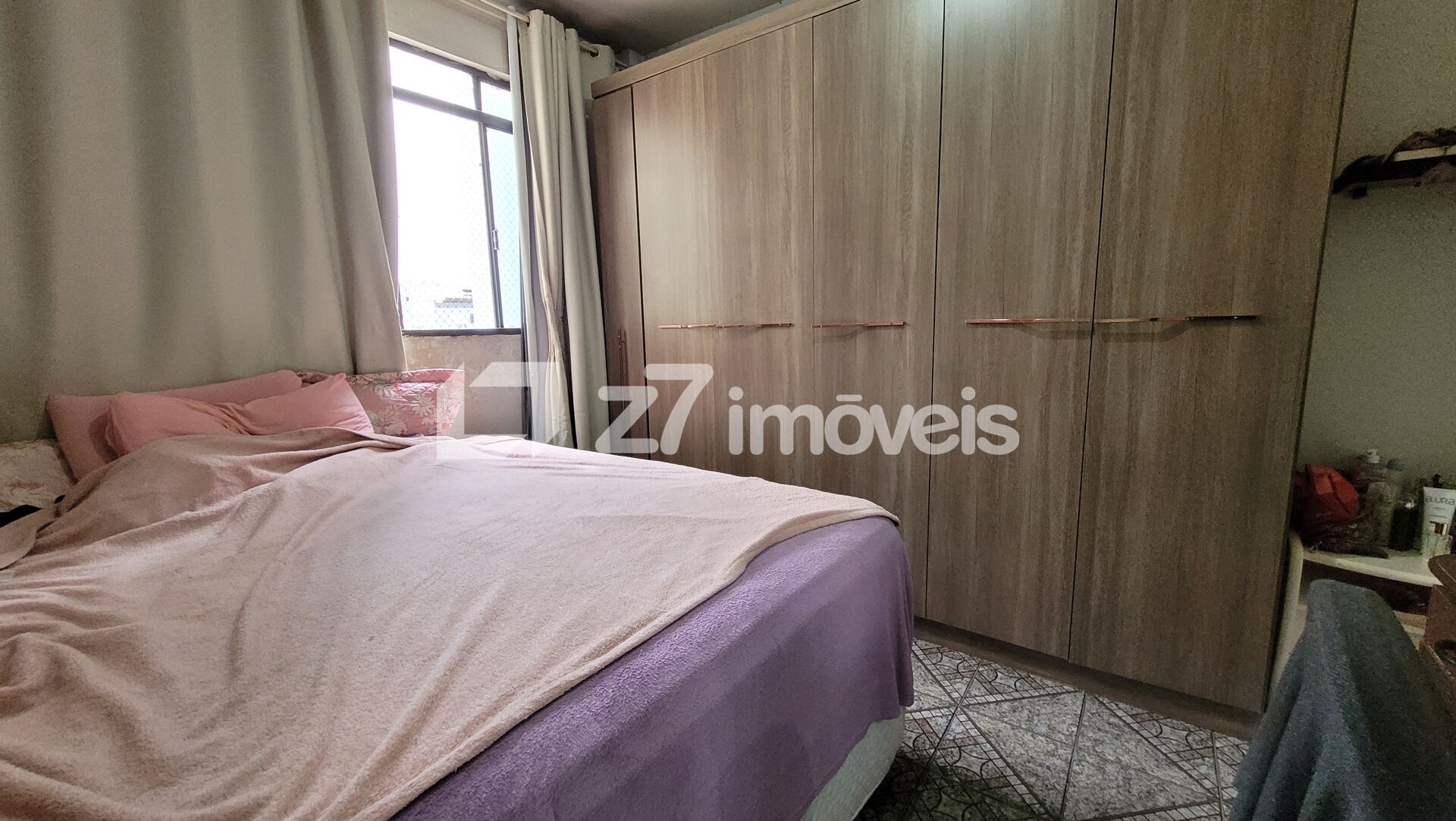 Apartamento, 2 quartos, 50 m² - Foto 5