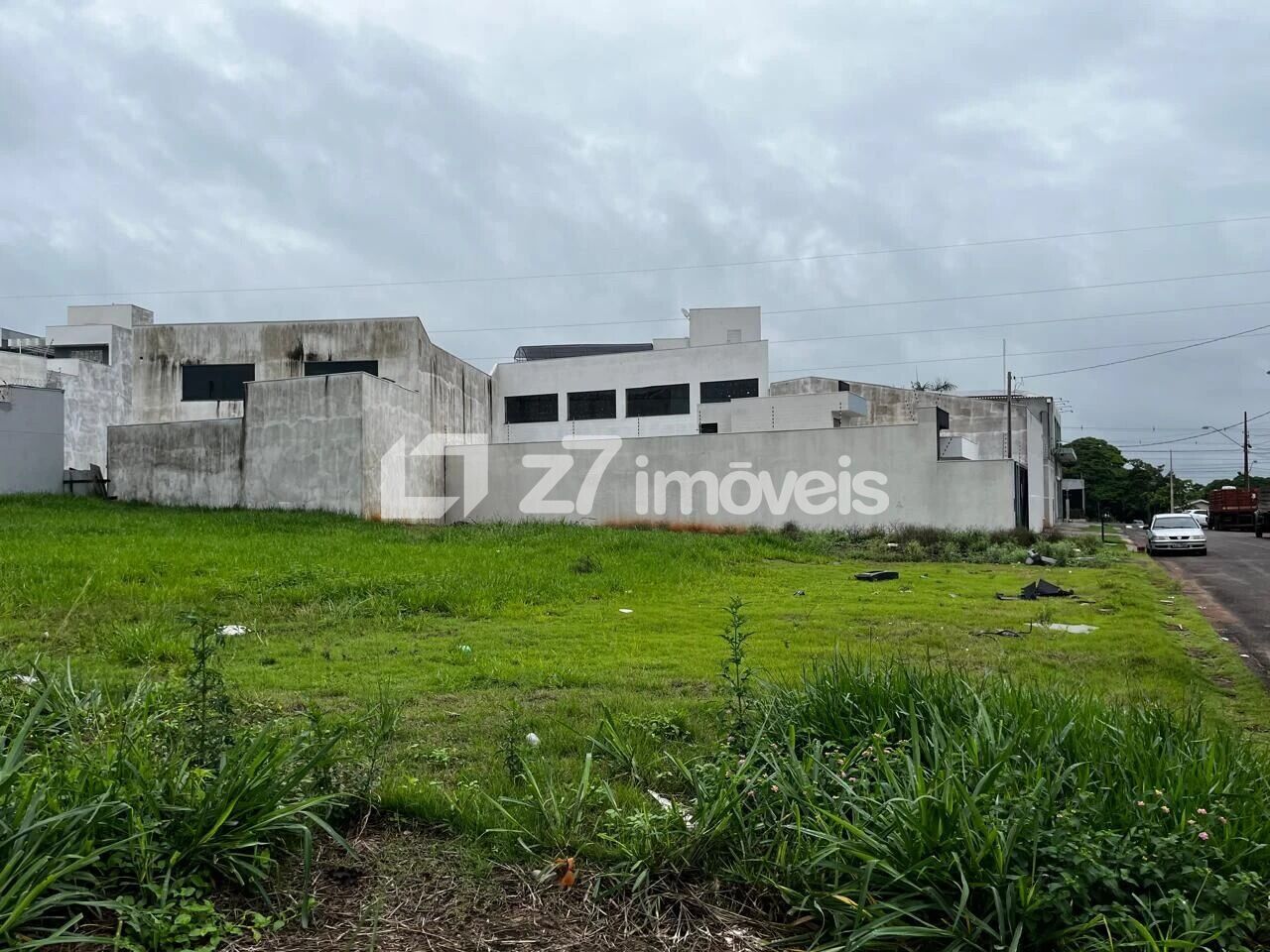 Terreno, 516 m² - Foto 2