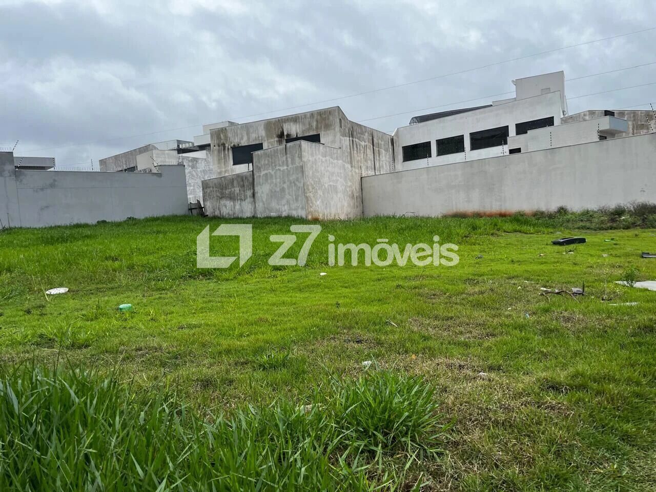 Terreno, 516 m² - Foto 1