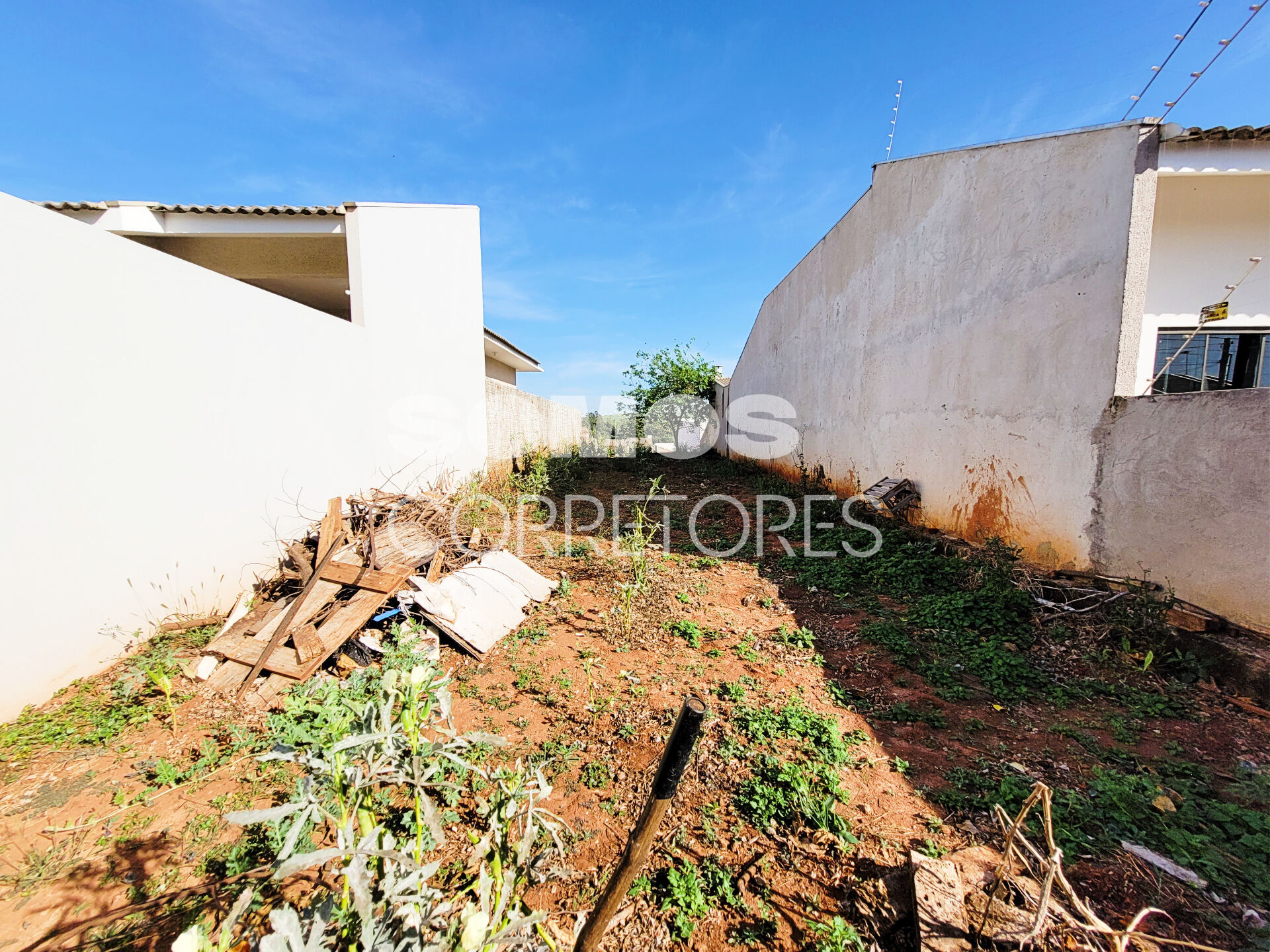 Terreno, 144 m² - Foto 2