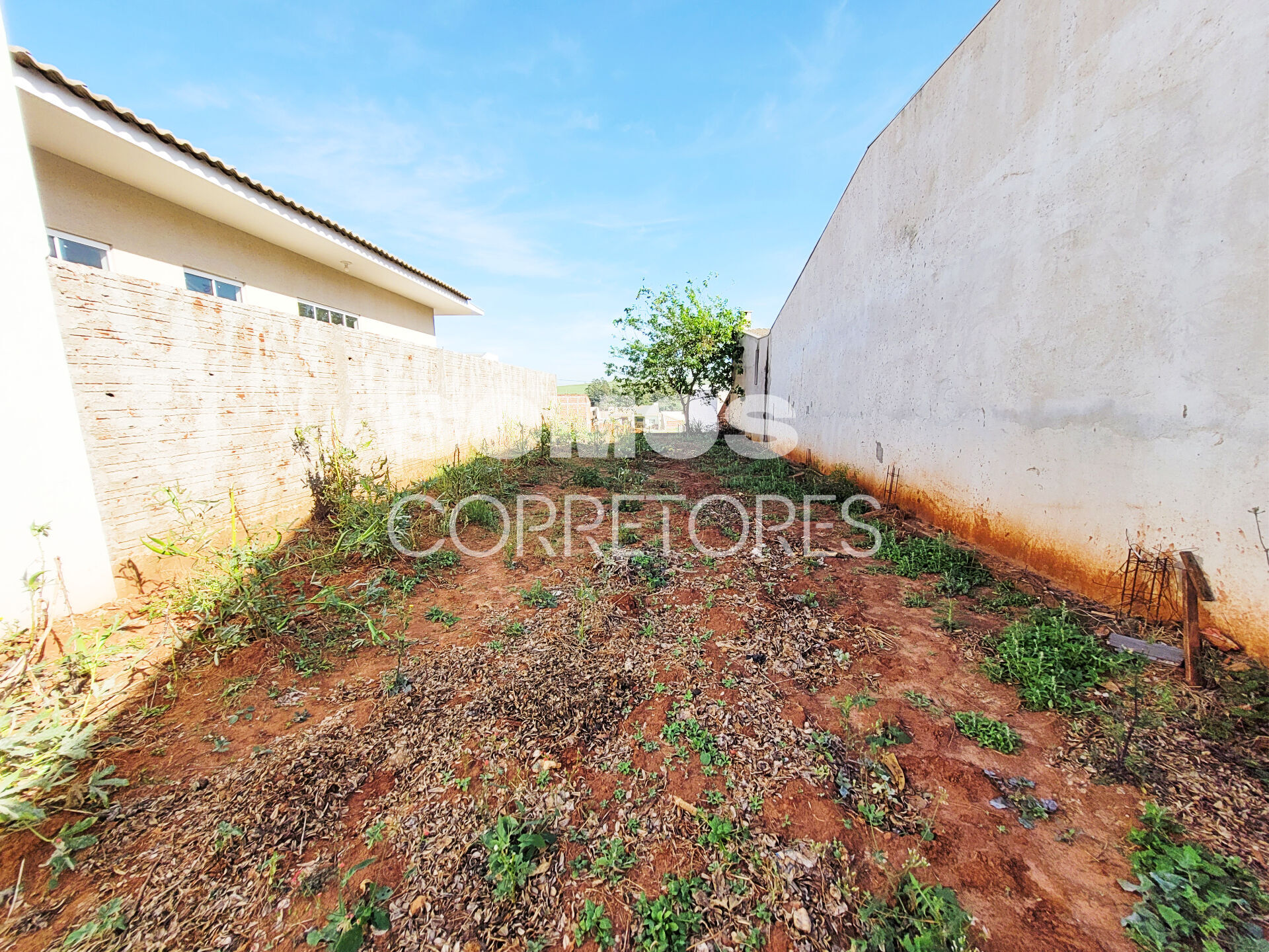 Terreno, 144 m² - Foto 3