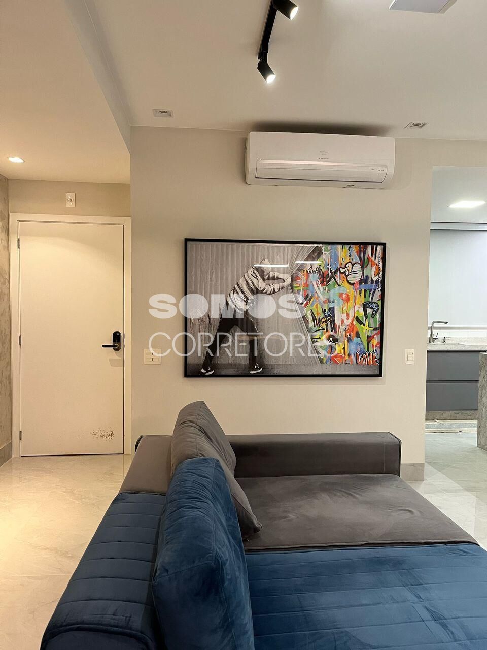 Apartamento, 3 quartos, 105 m² - Foto 4