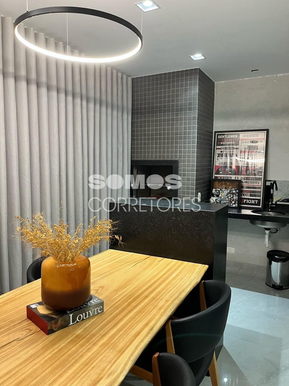 Apartamento, 3 quartos, 105 m² - Foto 6