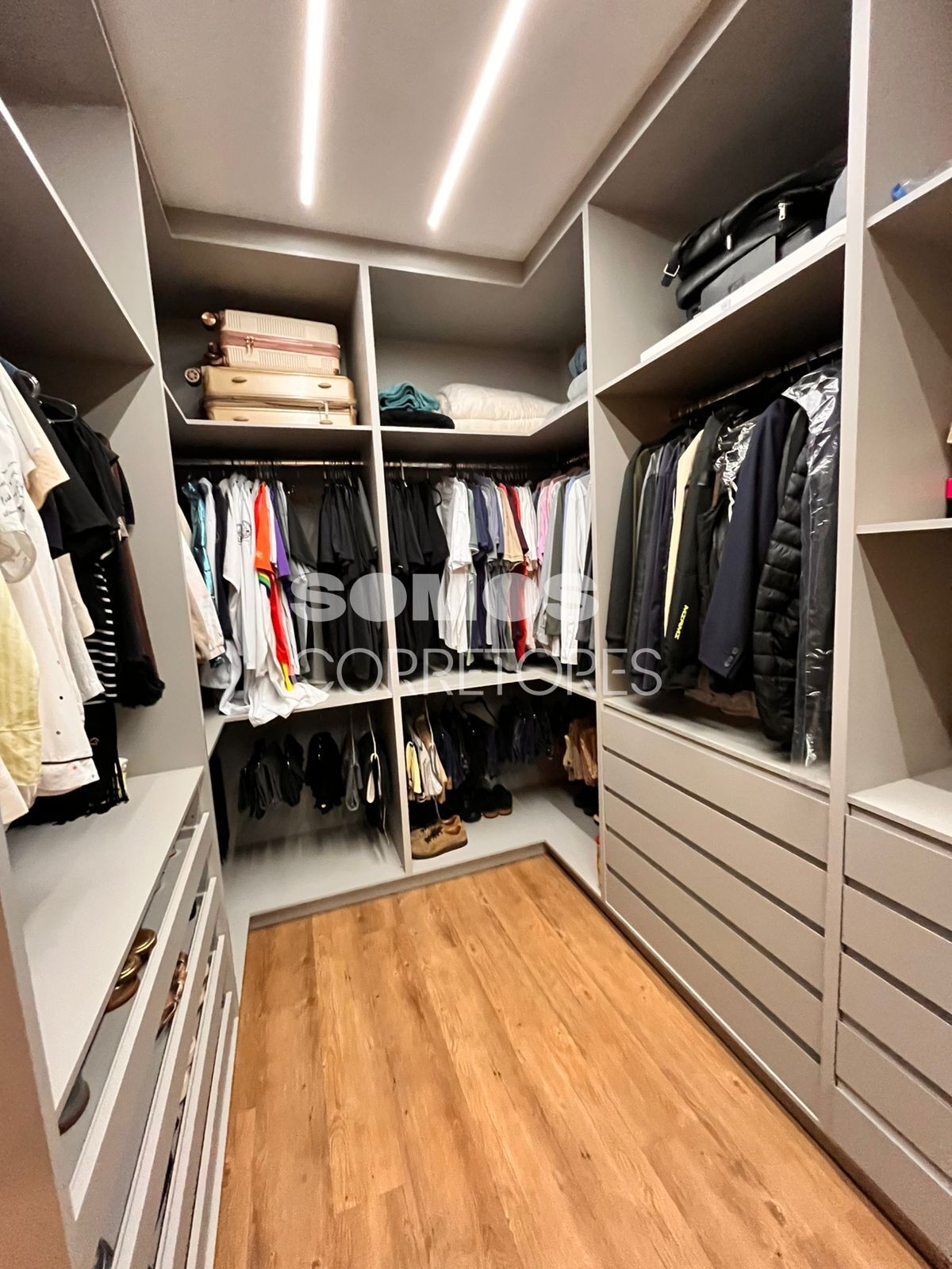 Apartamento, 3 quartos, 105 m² - Foto 8