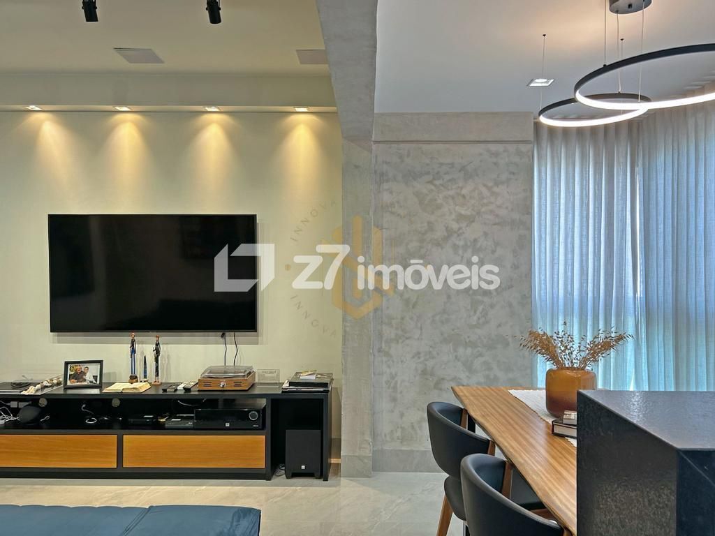 Apartamento, 3 quartos, 105 m² - Foto 3