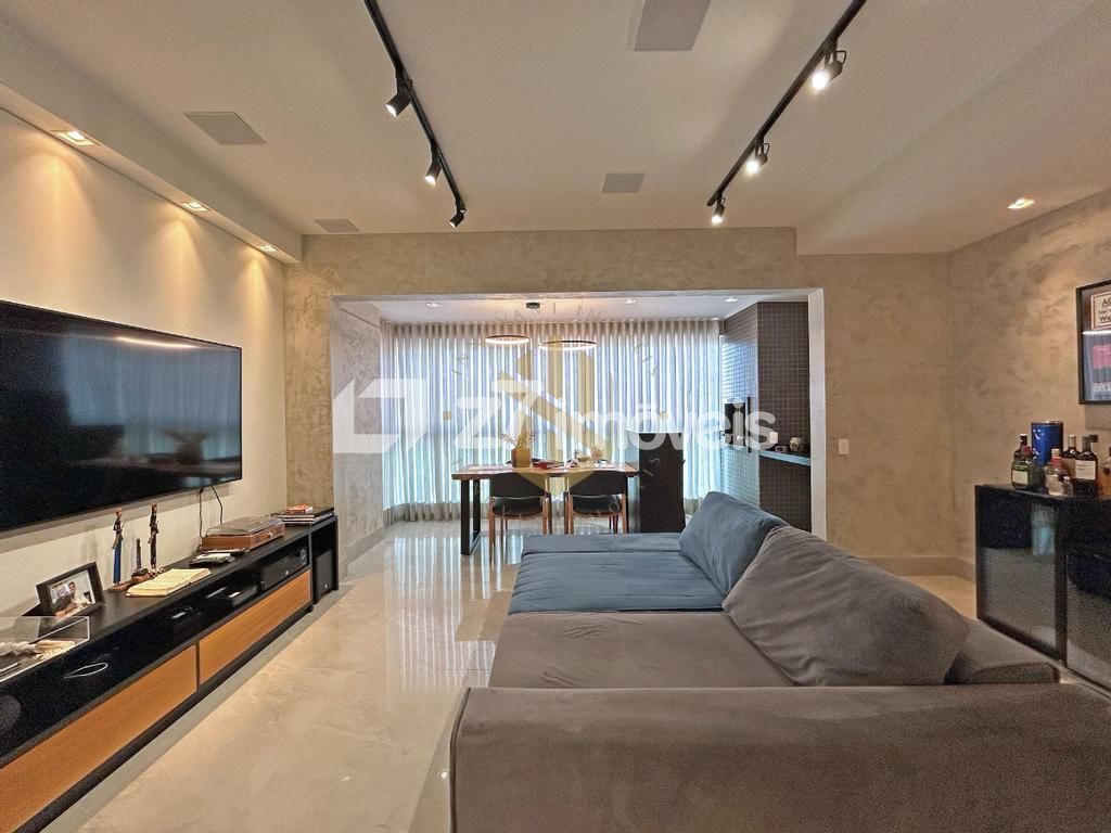 Apartamento, 3 quartos, 105 m² - Foto 2