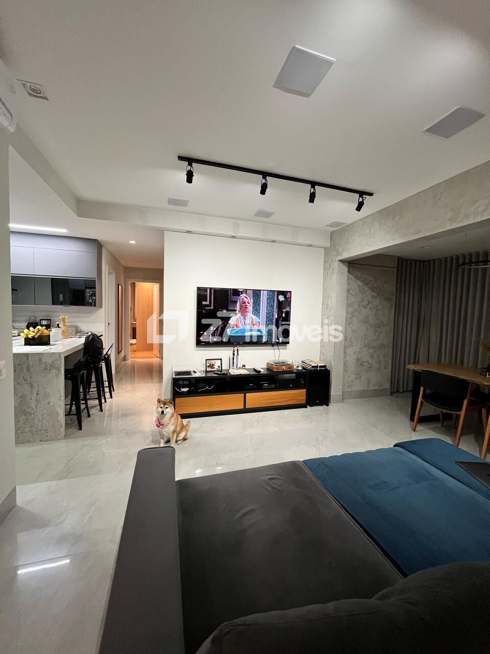 Apartamento, 3 quartos, 105 m² - Foto 5