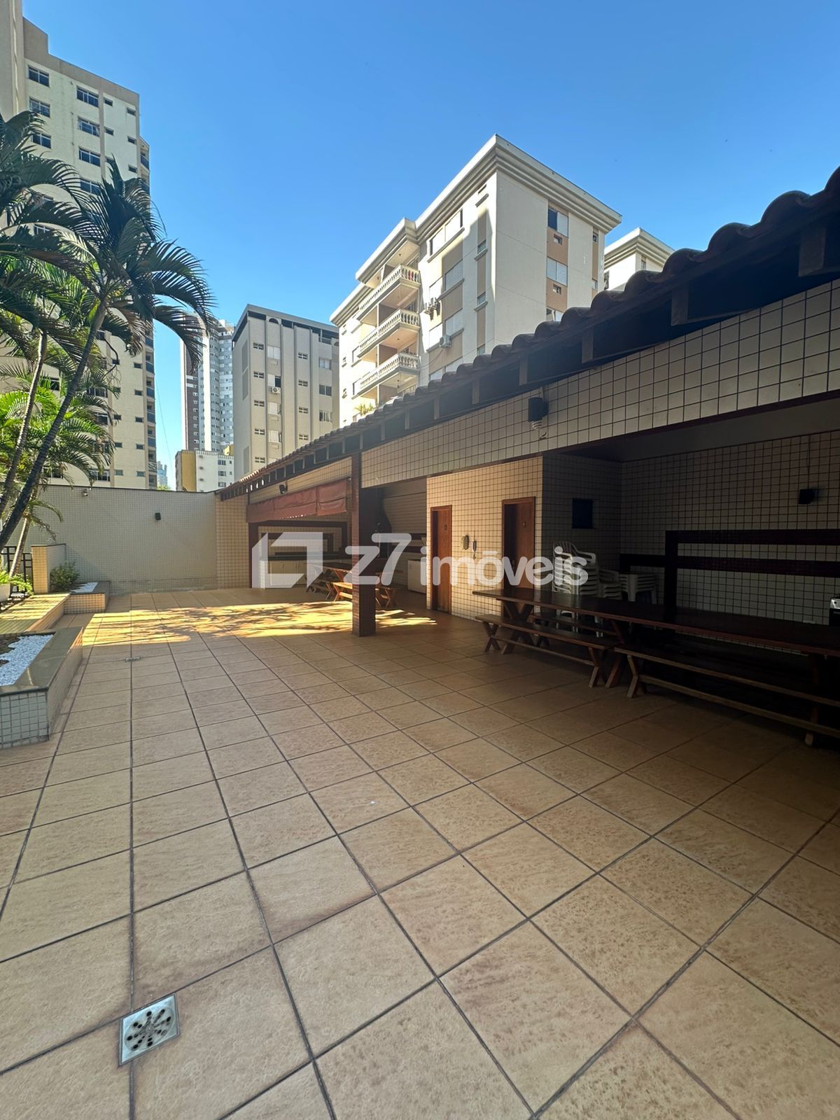 Apartamento à venda com 4 quartos, 130m² - Foto 19