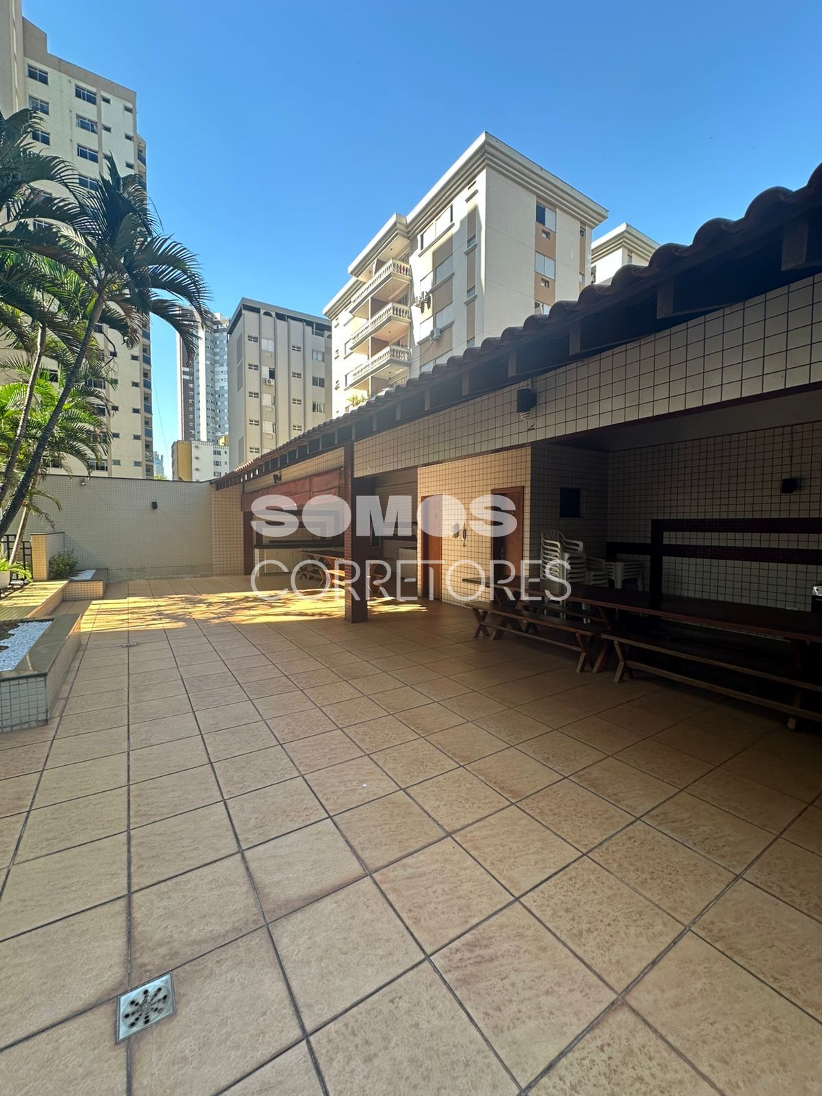 Apartamento, 4 quartos, 130 m² - Foto 19