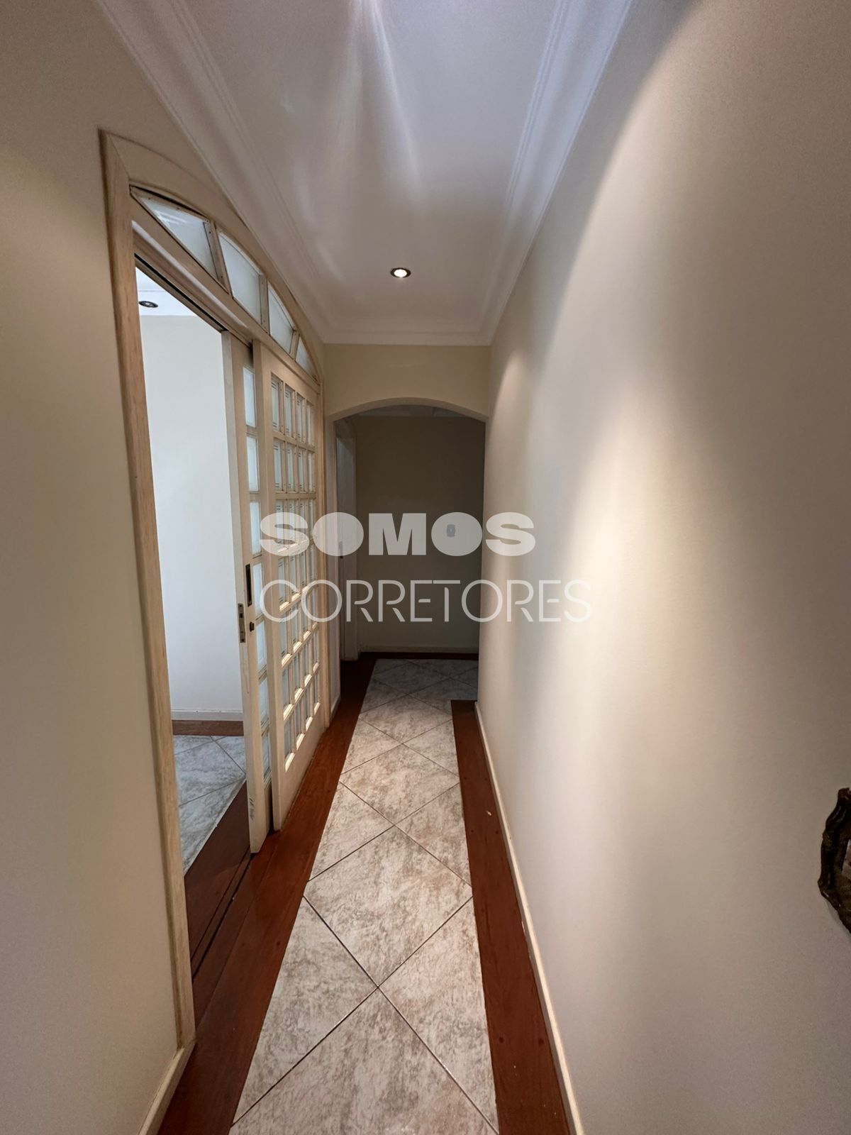 Apartamento, 4 quartos, 130 m² - Foto 11