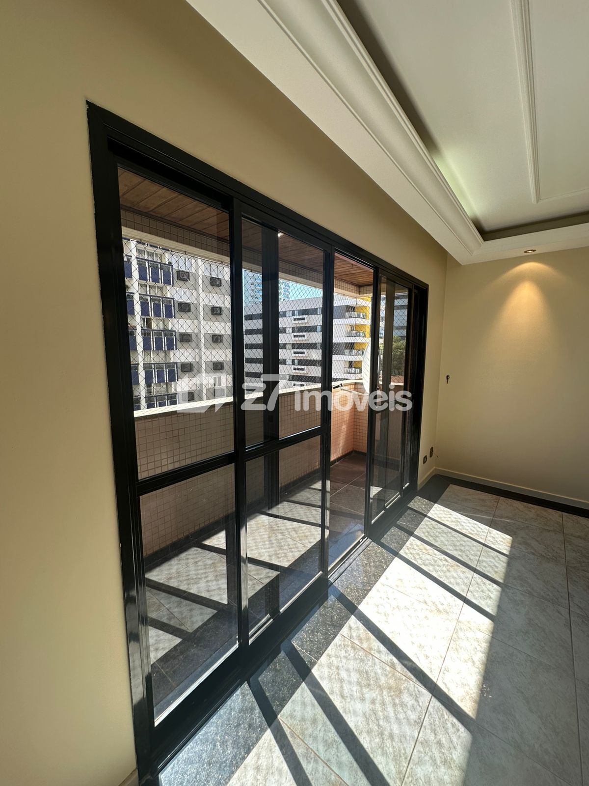 Apartamento à venda com 4 quartos, 130m² - Foto 5