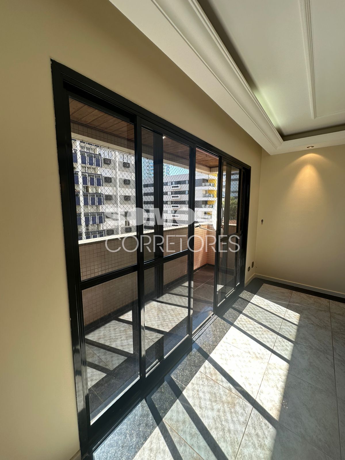 Apartamento, 4 quartos, 130 m² - Foto 5