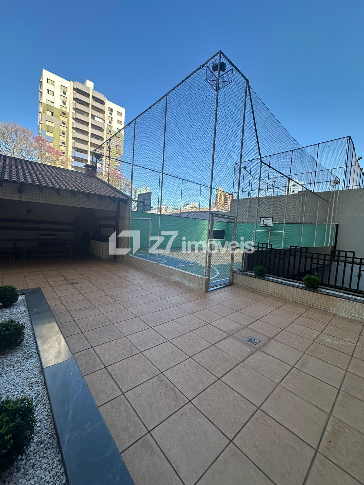 Apartamento à venda com 4 quartos, 130m² - Foto 18