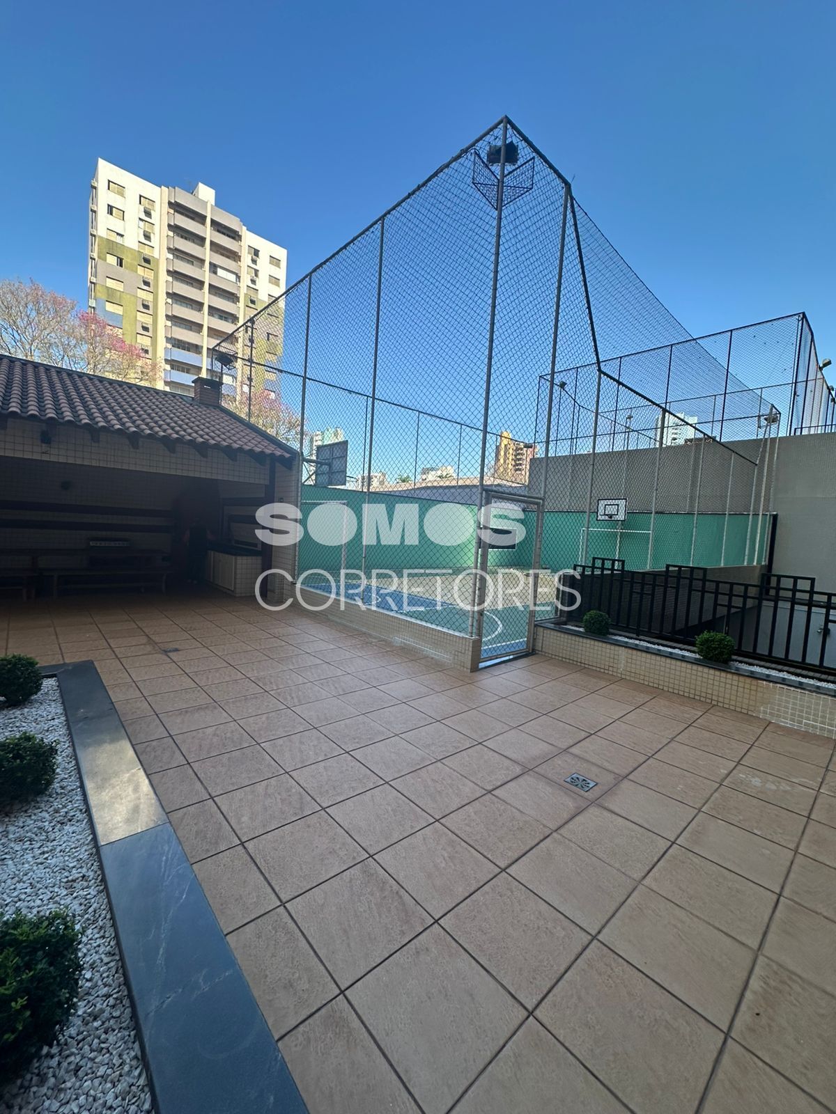 Apartamento, 4 quartos, 130 m² - Foto 18