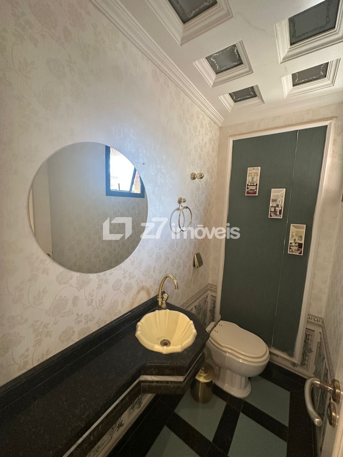 Apartamento à venda com 4 quartos, 130m² - Foto 6
