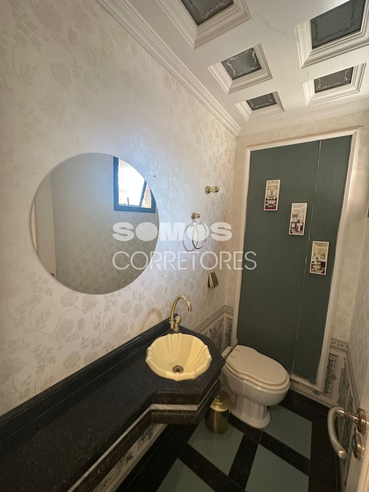 Apartamento, 4 quartos, 130 m² - Foto 6