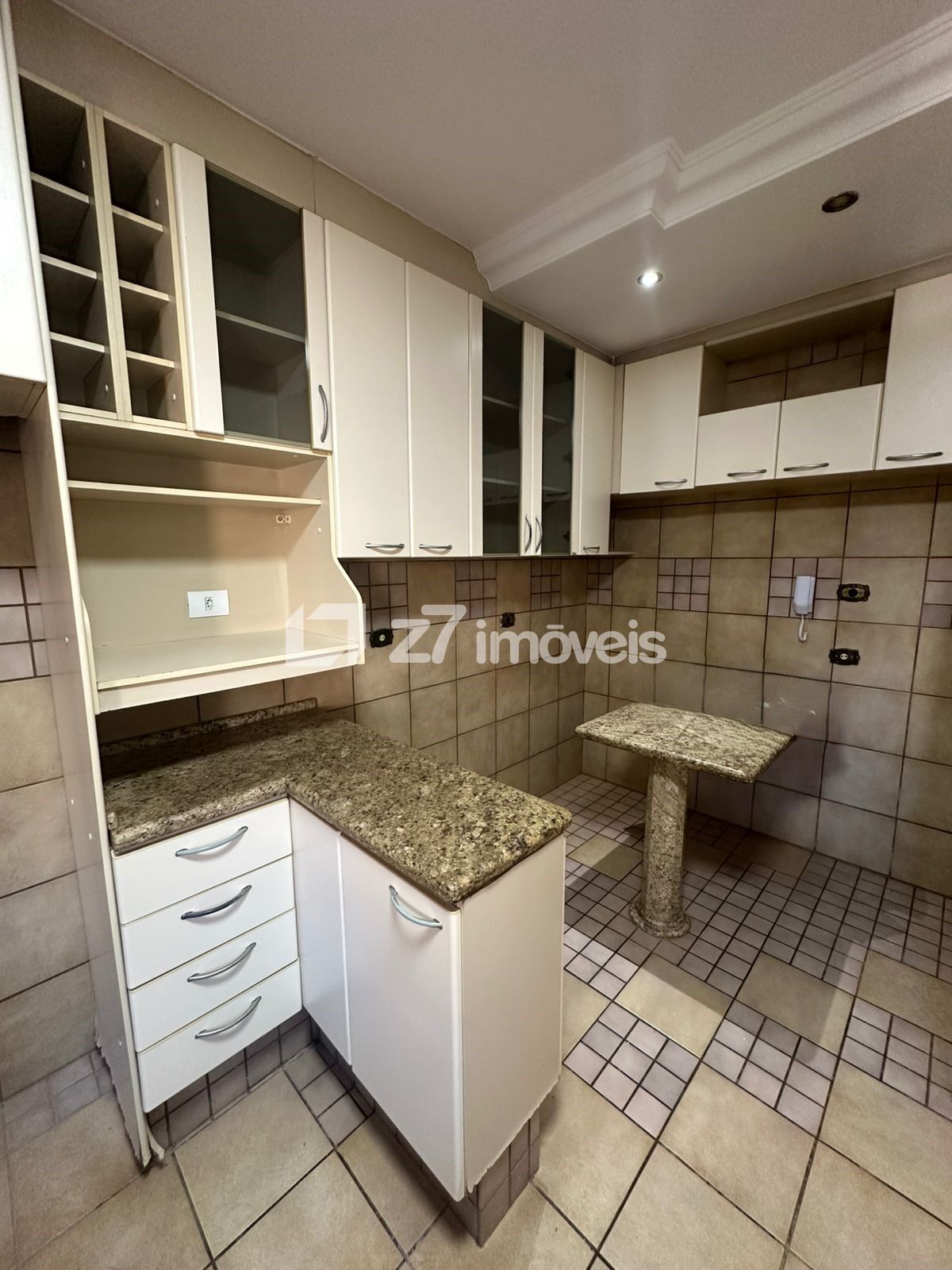 Apartamento à venda com 4 quartos, 130m² - Foto 15