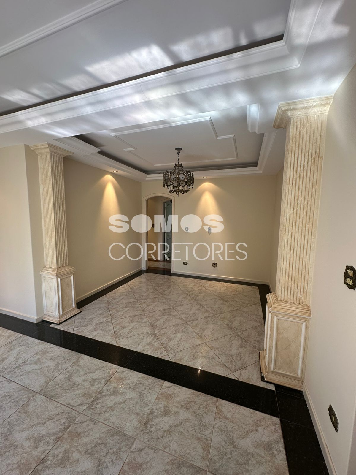 Apartamento, 4 quartos, 130 m² - Foto 3