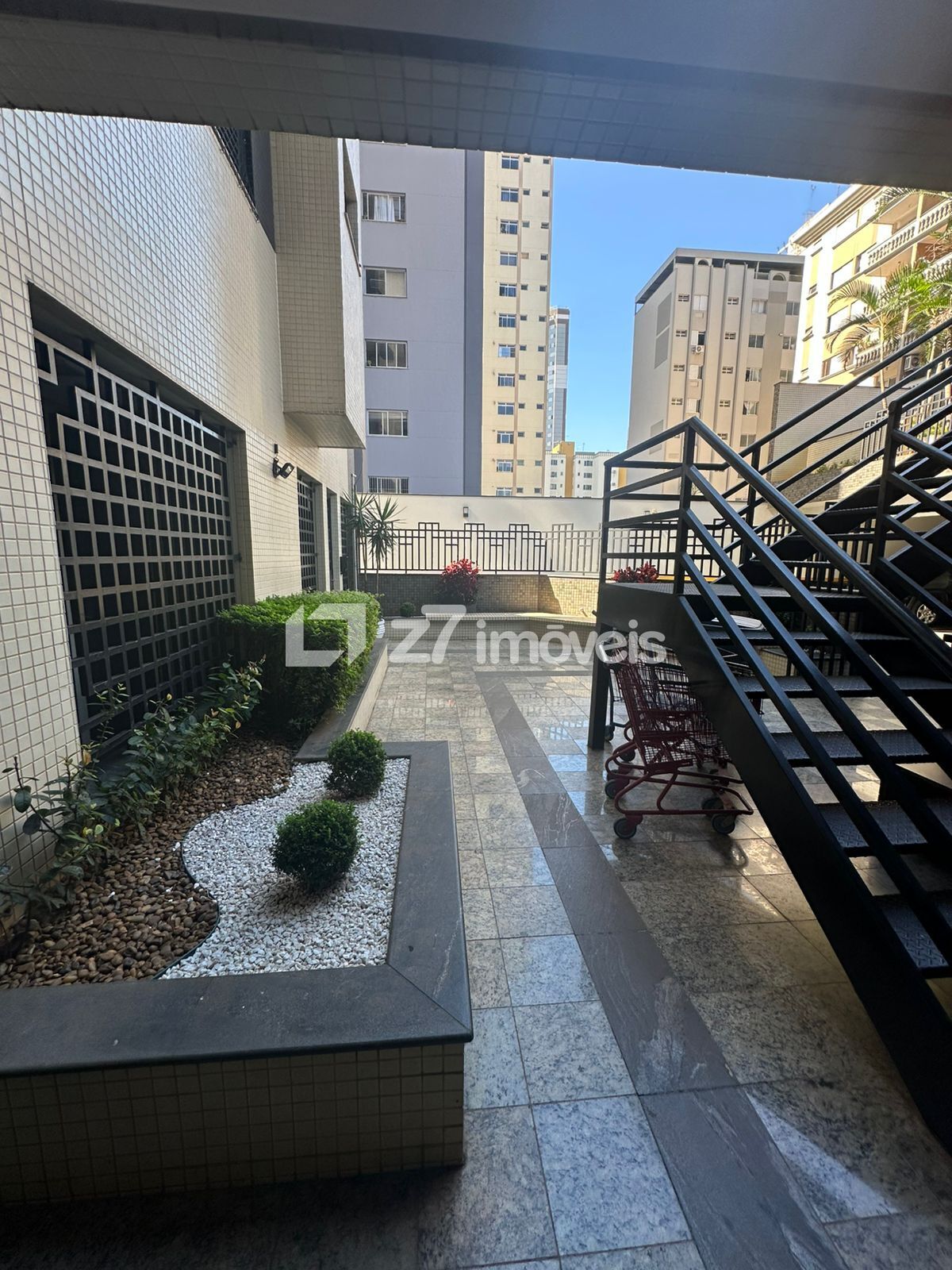 Apartamento à venda com 4 quartos, 130m² - Foto 20