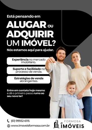 🏡 Sonhando com um novo lar?