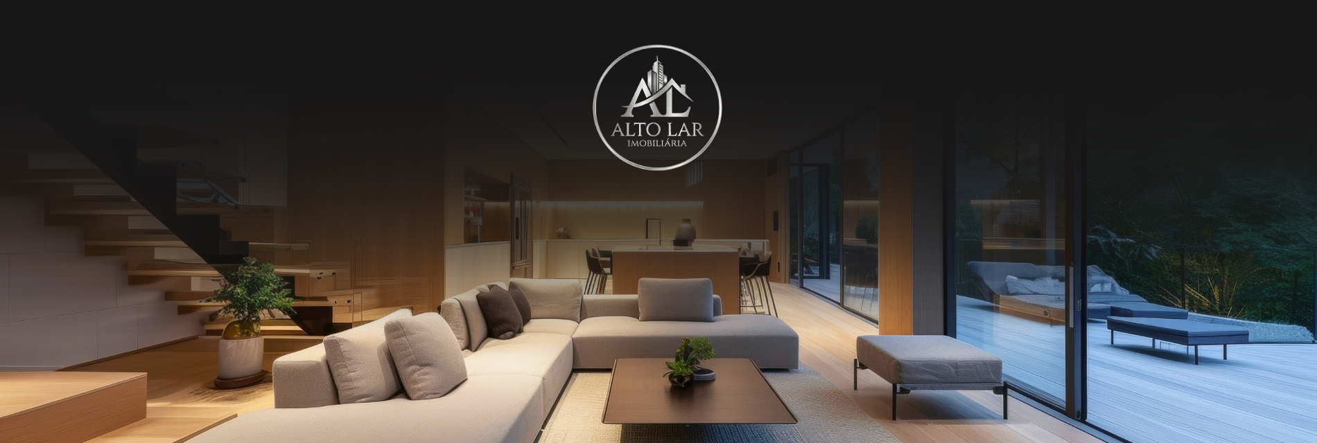 Imobiliária Alto Lar