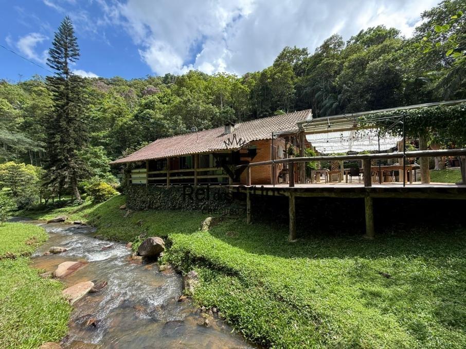 Sítio à venda no bairro Consulte em Blumenau/SC - foto 1